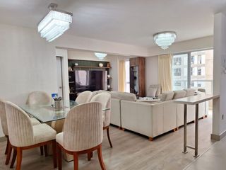 Foto 1 de ¡ALQUILER MINIDEPARTAMENTO CON VISTA LATERAL AL MAR EN COSTANERA!