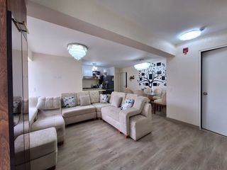 Foto 4 de ¡ALQUILER MINIDEPARTAMENTO CON VISTA LATERAL AL MAR EN COSTANERA!