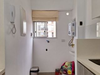 Foto 7 de ¡ALQUILER MINIDEPARTAMENTO CON VISTA LATERAL AL MAR EN COSTANERA!