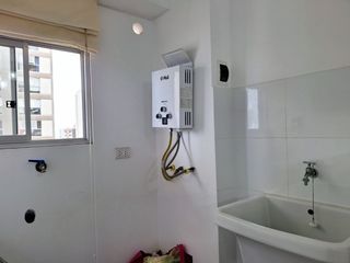 Foto 8 de ¡ALQUILER MINIDEPARTAMENTO CON VISTA LATERAL AL MAR EN COSTANERA!