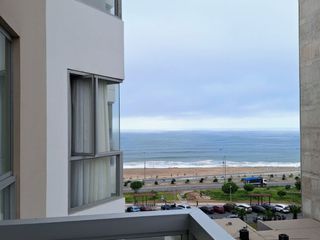 Foto 10 de ¡ALQUILER MINIDEPARTAMENTO CON VISTA LATERAL AL MAR EN COSTANERA!