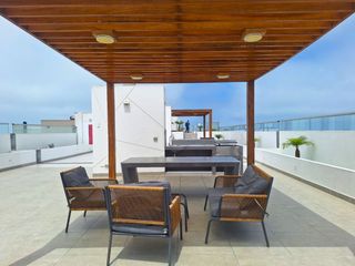 Foto 17 de ¡ALQUILER MINIDEPARTAMENTO CON VISTA LATERAL AL MAR EN COSTANERA!