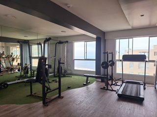 Foto 19 de ¡ALQUILER MINIDEPARTAMENTO CON VISTA LATERAL AL MAR EN COSTANERA!