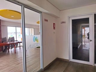 Foto 20 de ¡ALQUILER MINIDEPARTAMENTO CON VISTA LATERAL AL MAR EN COSTANERA!