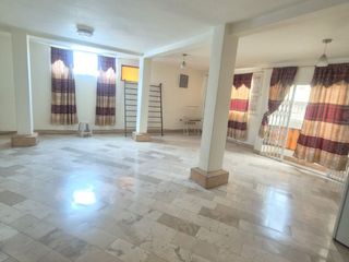 Foto 1 de Departamento en Alquiler en la Garzota, 4 Habitaciones, 4 Baños, Parqueo, Seguridad, Norte de Guayaquil.