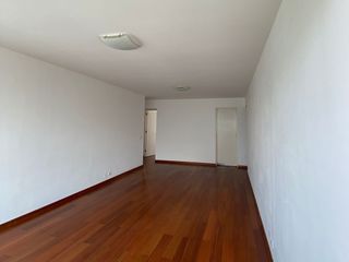 Foto 10 de LINDO DEPARTAMENTO EN ZONA DE PARQUES, MIRAFLORES, LÍMITE CON SAN ISIDRO.