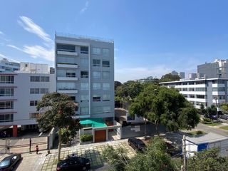 Foto 12 de LINDO DEPARTAMENTO EN ZONA DE PARQUES, MIRAFLORES, LÍMITE CON SAN ISIDRO.