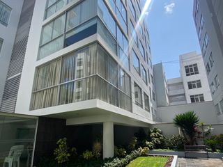 Foto 5 de LINDO DEPARTAMENTO EN ZONA DE PARQUES, MIRAFLORES, LÍMITE CON SAN ISIDRO.