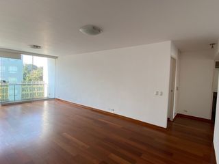 Foto 6 de LINDO DEPARTAMENTO EN ZONA DE PARQUES, MIRAFLORES, LÍMITE CON SAN ISIDRO.