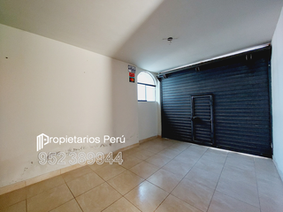 Foto 18 de SE VENDE CASA DE 3 PISOS EN ESQUINA, FRENTE A PLAZA LA FLORESTA, CERCA A LA PLAZA PÉREZ GAMBOA, IDEAL PARA CASA FAMILIAR, NEGOCIO O DE DEPARTAMENTOS