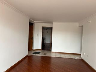 Foto 1 de Apartamento en venta, Mesopotamia; Tunja.