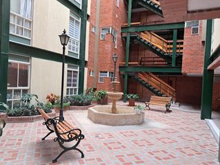 Foto 7 de Apartamento en venta, Mesopotamia; Tunja.