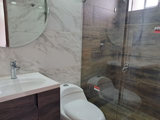 Foto 8 de Apartamento en venta, Mesopotamia; Tunja.