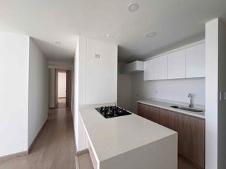 Foto 5 de Venta Apartamento Nuevo en La Leonora - Manizales