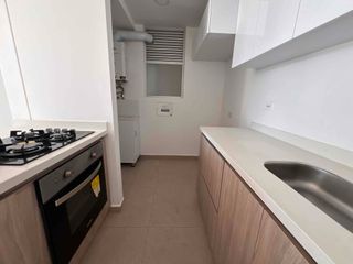 Foto 6 de Venta Apartamento Nuevo en La Leonora - Manizales