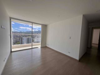 Foto 3 de Venta Apartamento Nuevo en La Leonora - Manizales