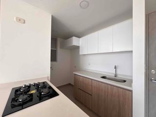 Foto 7 de Venta Apartamento Nuevo en La Leonora - Manizales