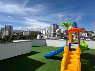 Foto 19 de Venta Apartamento Nuevo en La Leonora - Manizales