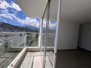Foto 1 de Venta Apartamento Nuevo en La Leonora - Manizales
