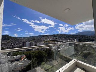 Foto 2 de Venta Apartamento Nuevo en La Leonora - Manizales