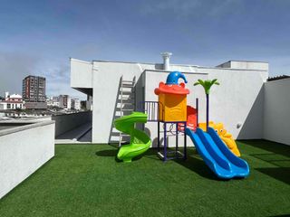 Foto 18 de Venta Apartamento Nuevo en La Leonora - Manizales