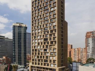 Foto 11 de Moderno apartaestudio en el centro de la ciudad