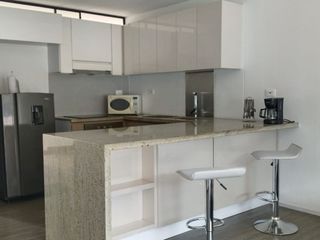 Foto 1 de Moderno apartaestudio en el centro de la ciudad