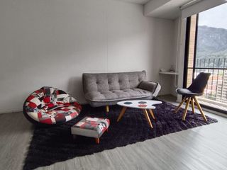 Foto 2 de Moderno apartaestudio en el centro de la ciudad