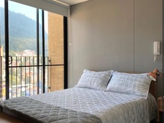 Foto 3 de Moderno apartaestudio en el centro de la ciudad