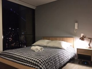 Foto 4 de Moderno apartaestudio en el centro de la ciudad