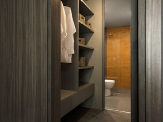 Foto 5 de Moderno apartaestudio en el centro de la ciudad