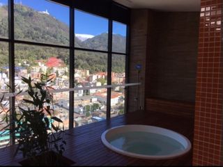 Foto 7 de Moderno apartaestudio en el centro de la ciudad