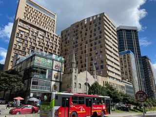 Foto 10 de Moderno apartaestudio en el centro de la ciudad