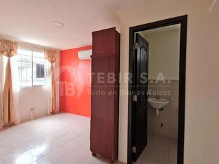 Foto 15 de Alquiler de Casa de 2 plantas, 3 dormitorios - Villa Bonita etapa 5, dentro de conjunto cerrado con guardianía