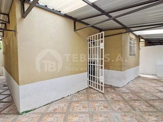 Foto 10 de Alquiler de Casa de 2 plantas, 3 dormitorios - Villa Bonita etapa 5, dentro de conjunto cerrado con guardianía