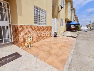 Foto 16 de Alquiler de Casa de 2 plantas, 3 dormitorios - Villa Bonita etapa 5, dentro de conjunto cerrado con guardianía