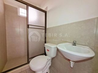 Foto 18 de Alquiler de Casa de 2 plantas, 3 dormitorios - Villa Bonita etapa 5, dentro de conjunto cerrado con guardianía