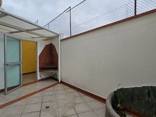 Foto 9 de Rento Casa en Santa Lucía norte de Quito de 3 dormitorios en Conjunto Residencial