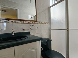 Foto 11 de Rento Casa en Santa Lucía norte de Quito de 3 dormitorios en Conjunto Residencial