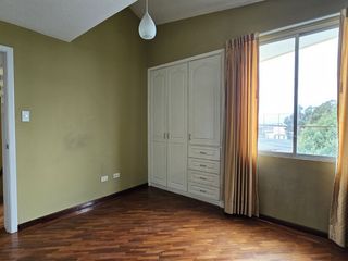 Foto 7 de Rento Casa en Santa Lucía norte de Quito de 3 dormitorios en Conjunto Residencial