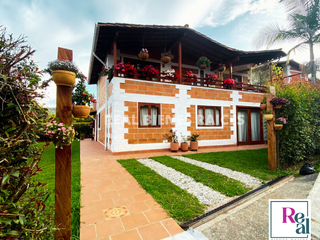 Foto 1 de CASA CAMPRESTRE CONDOMINIO LA PALMA, LA CEJA, SECTOR PAYUCO.