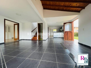 Foto 4 de CASA CAMPRESTRE CONDOMINIO LA PALMA, LA CEJA, SECTOR PAYUCO.