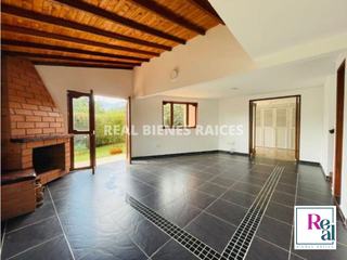 Foto 5 de CASA CAMPRESTRE CONDOMINIO LA PALMA, LA CEJA, SECTOR PAYUCO.