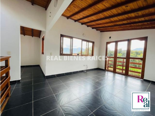 Foto 11 de CASA CAMPRESTRE CONDOMINIO LA PALMA, LA CEJA, SECTOR PAYUCO.