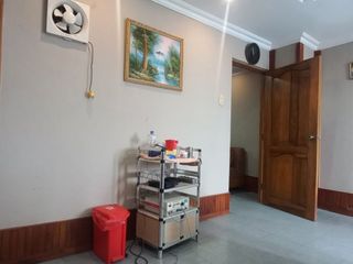 Foto 8 de Consultorio medioco en venta, sector centro de Guayaquil, cerca antigua Maternidad Sotomayor
