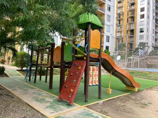 Foto 9 de APARTAMENTO EN RENTA CONJUNTO LA MORADA DEL VIENTO ZONA NORTE DE NEIVA