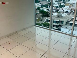 Foto 5 de Alquiler de impecable y moderna oficina de 118 m2 en Miraflores