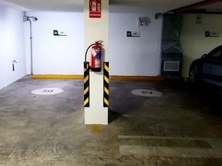 Foto 12 de Alquiler de impecable y moderna oficina de 118 m2 en Miraflores