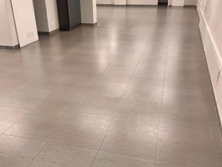 Foto 3 de Alquiler de moderna e impecable oficina con excelente vista en Miraflores