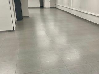 Foto 5 de Alquiler de moderna e impecable oficina con excelente vista en Miraflores